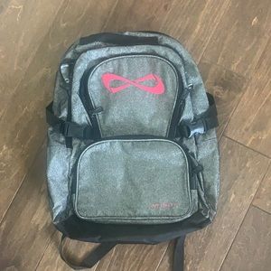 nfinity backpack